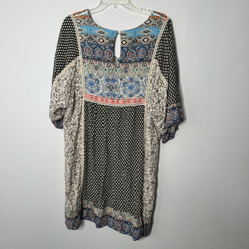 Sundance summer dress size XL - Picture 5 of 5